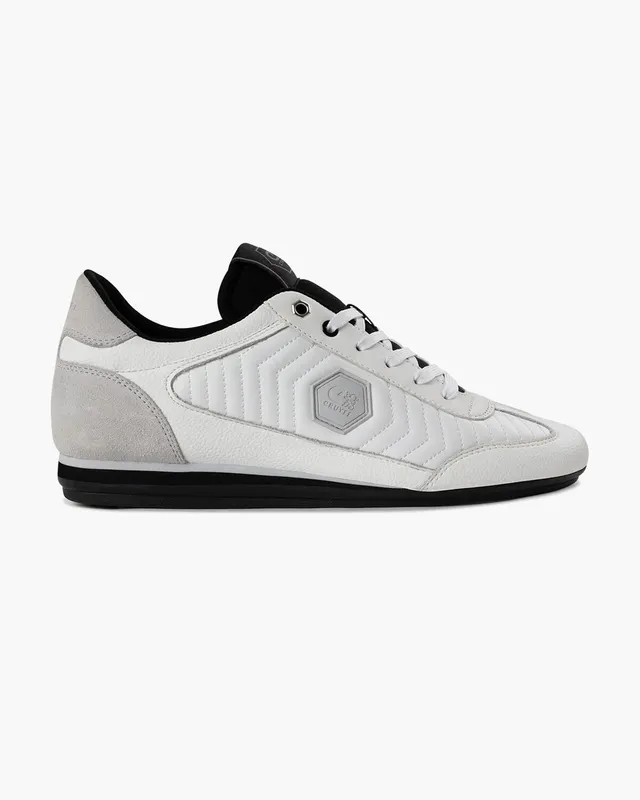 Cruyff Vanenburg Hex White (CC233161-100)