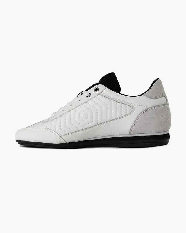 Cruyff Vanenburg Hex White (CC233161-100)