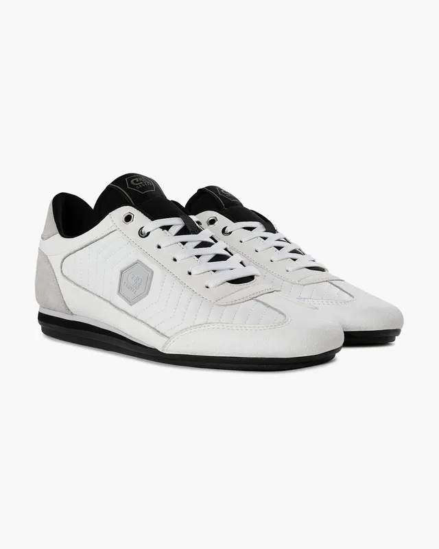 Cruyff Vanenburg Hex White (CC233161-100)