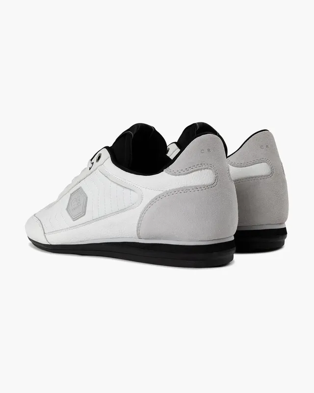 Cruyff Vanenburg Hex White (CC233161-100)