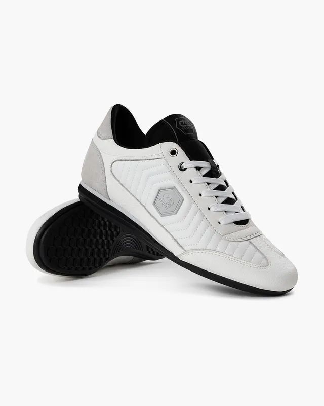 Cruyff Vanenburg Hex White (CC233161-100)