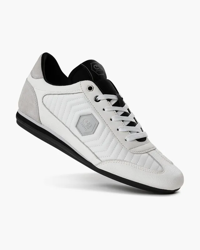 Cruyff Vanenburg Hex White (CC233161-100)