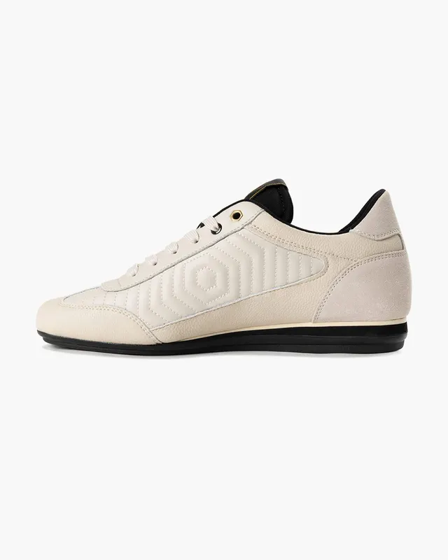 Cruyff Vanenburg Hex Crème (CC233161-101)