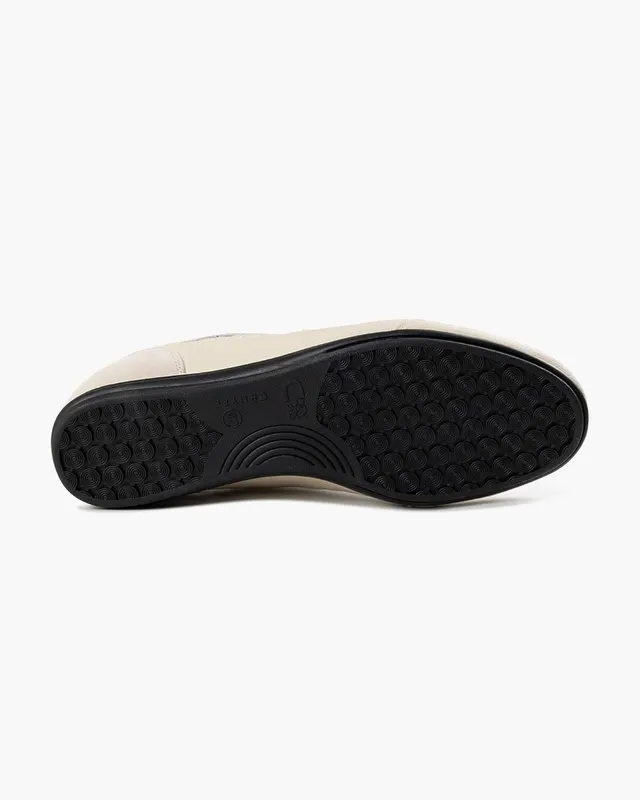 Cruyff Vanenburg Hex Crème (CC233161-101)