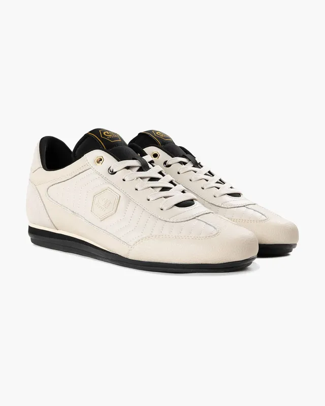 Cruyff Vanenburg Hex Crème (CC233161-101)