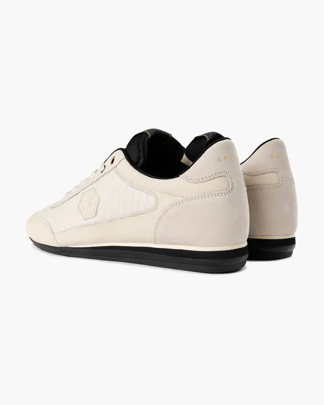 Cruyff Vanenburg Hex Crème (CC233161-101)