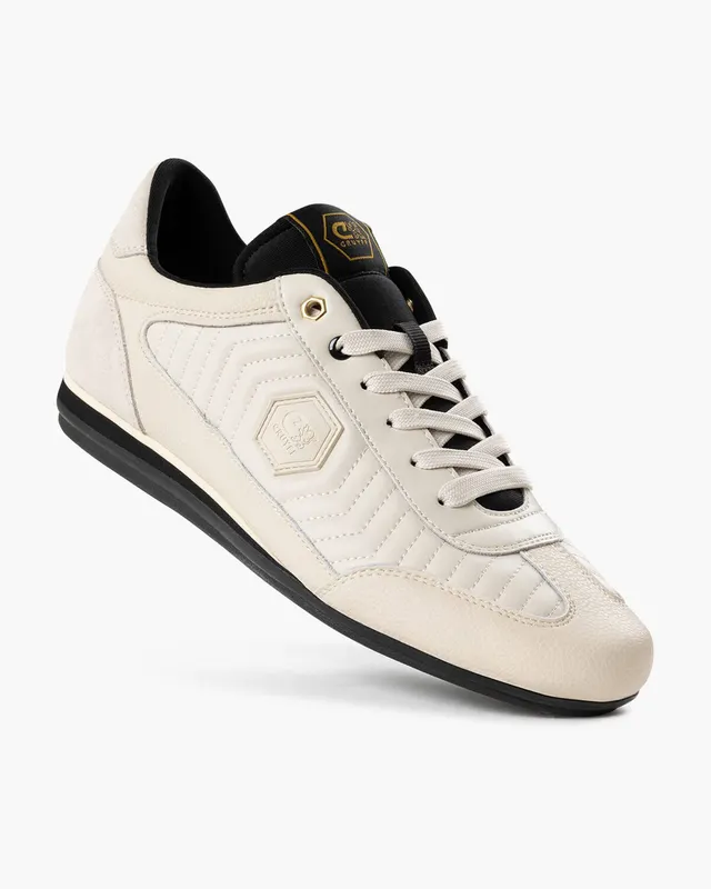 Cruyff Vanenburg Hex Crème (CC233161-101)