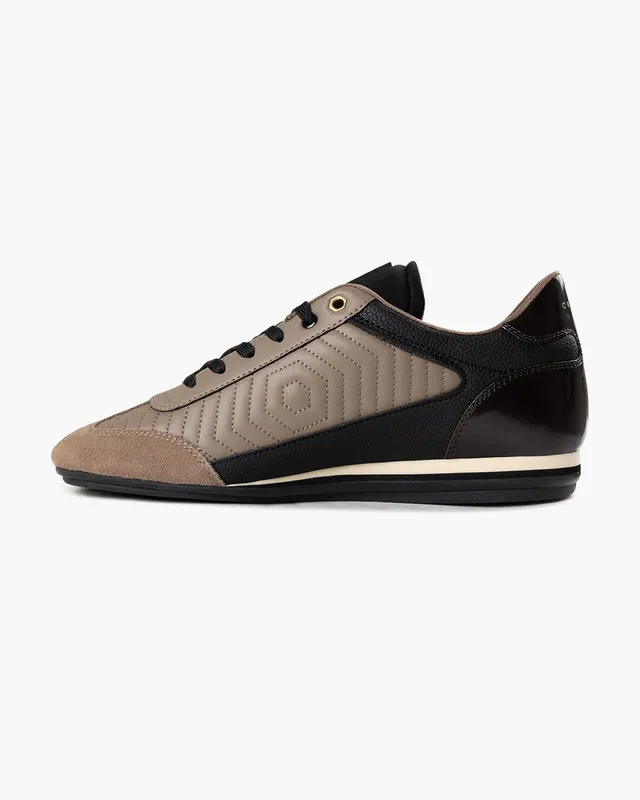 Cruyff Vanenburg Hex Brown/Black (CC233161-859)