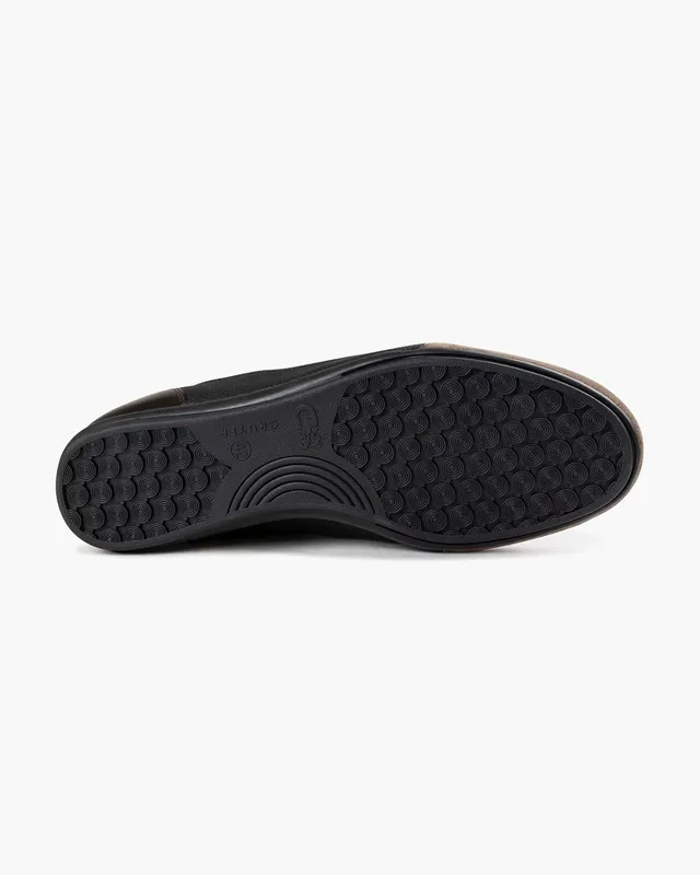Cruyff Vanenburg Hex Brown/Black (CC233161-859)