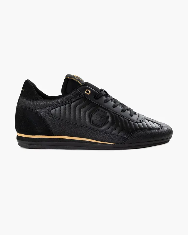 Cruyff Vanenburg Hex Black/Black (CC233161-959)