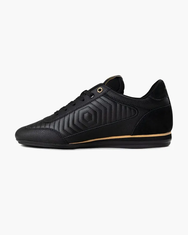 Cruyff Vanenburg Hex Black/Black (CC233161-959)