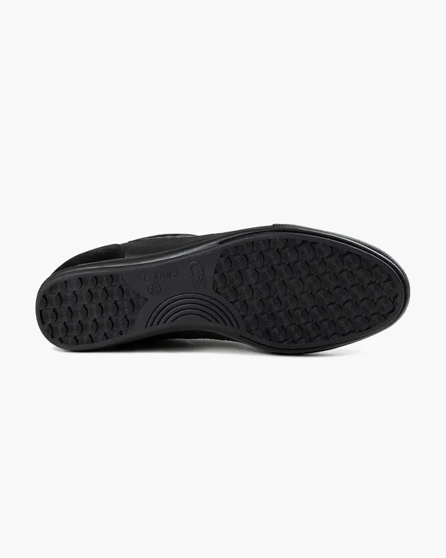 Cruyff Vanenburg Hex Black/Black (CC233161-959)