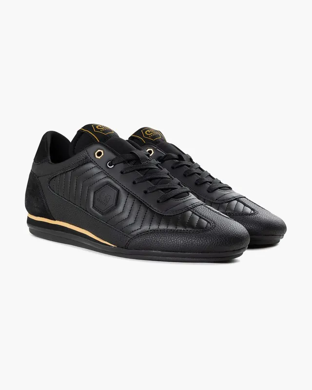 Cruyff Vanenburg Hex Black/Black (CC233161-959)