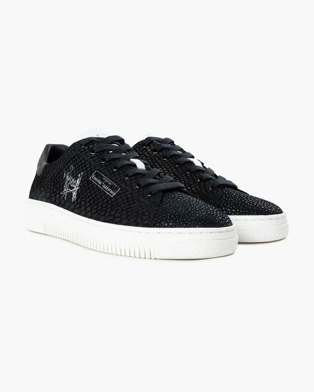 Cruyff Joan Black/Black (CC233180-959)
