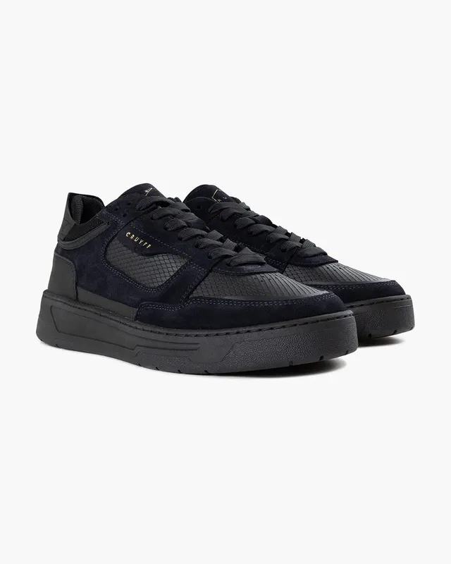 Cruyff Nemes Mid Navy/Black (CC233223-679)