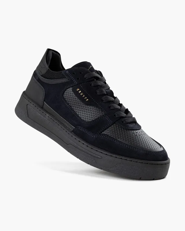 Cruyff Nemes Mid Navy/Black (CC233223-679)