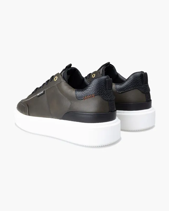 Cruyff Gran Coppa Green (CC233300-500)