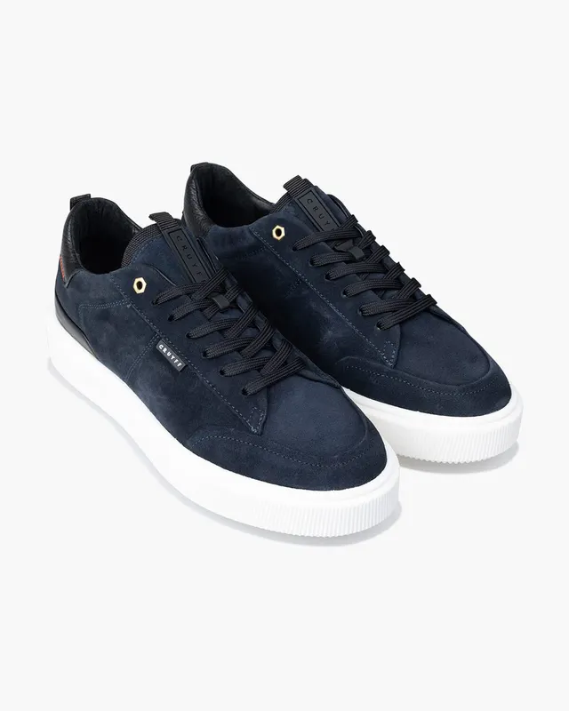 Cruyff Gran Coppa Navy (CC233301-601)