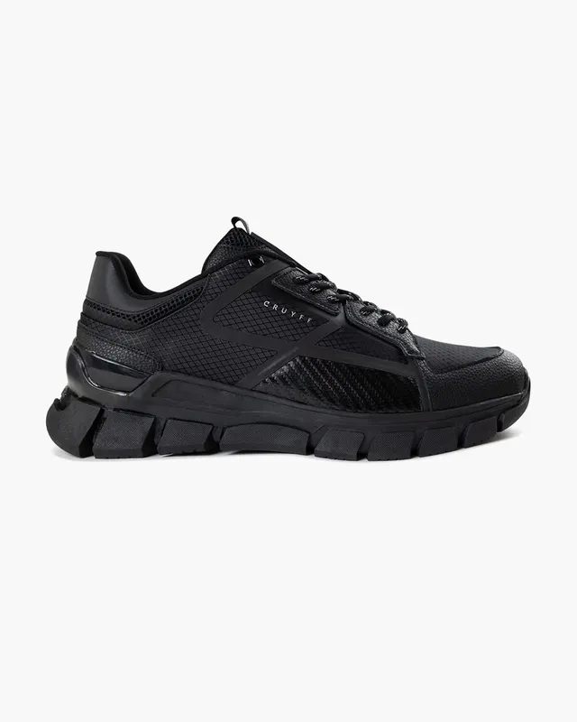 Cruyff Todo Estrato Black/Black (CC233410-959)