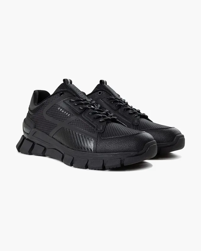 Cruyff Todo Estrato Black/Black (CC233410-959)