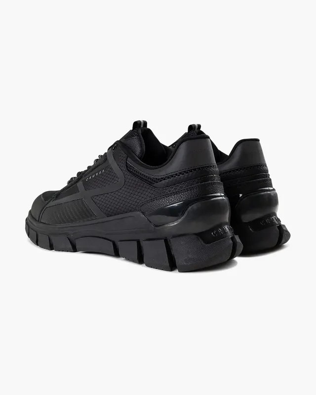 Cruyff Todo Estrato Black/Black (CC233410-959)