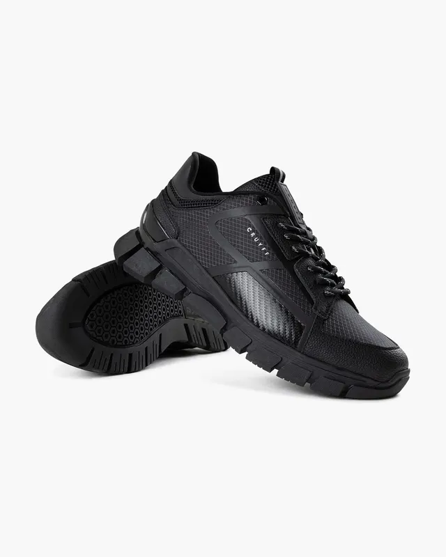 Cruyff Todo Estrato Black/Black (CC233410-959)