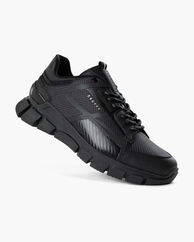 Cruyff Todo Estrato Black/Black (CC233410-959)