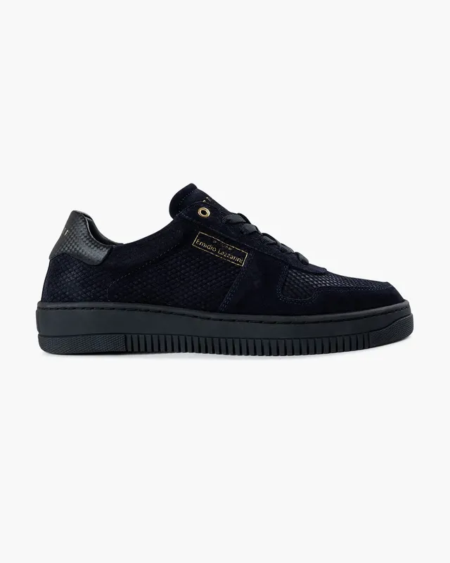 Cruyff Libero Navy/Black (CC233421-679)