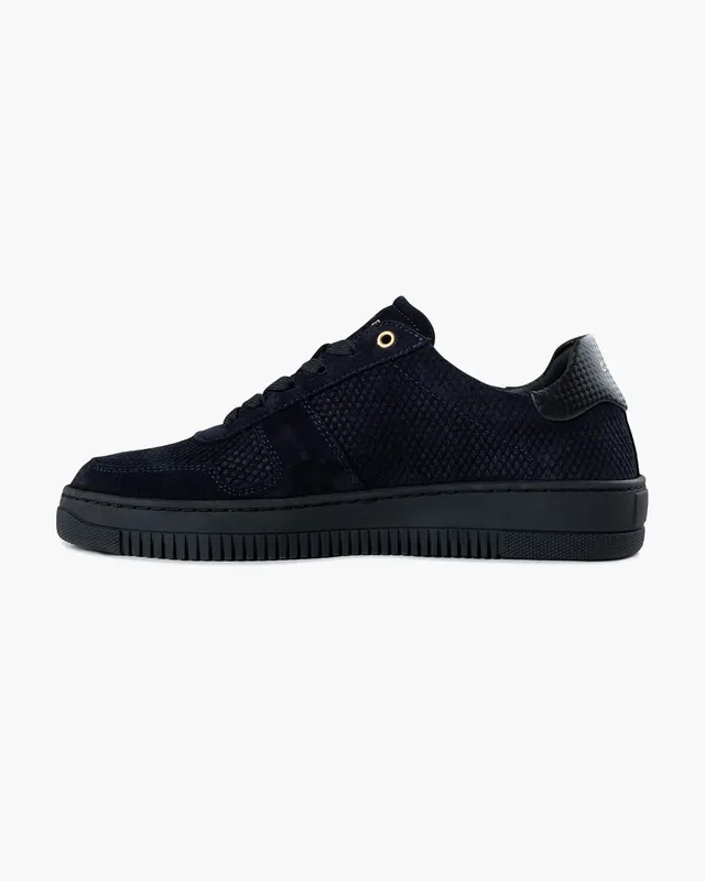 Cruyff Libero Navy/Black (CC233421-679)