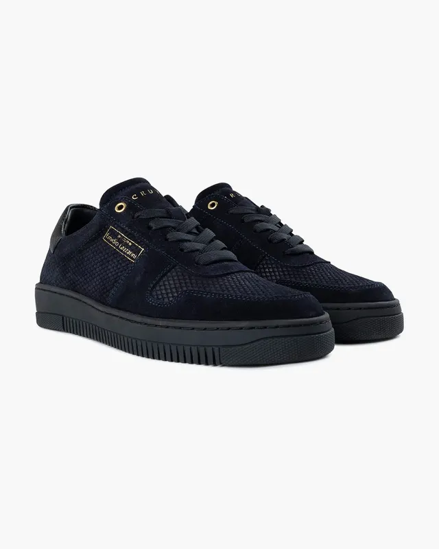 Cruyff Libero Navy/Black (CC233421-679)