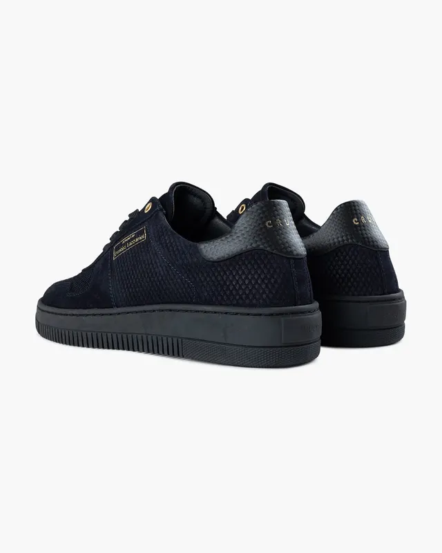 Cruyff Libero Navy/Black (CC233421-679)
