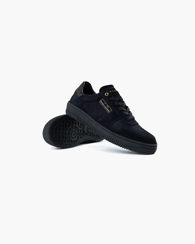 Cruyff Libero Navy/Black (CC233421-679)