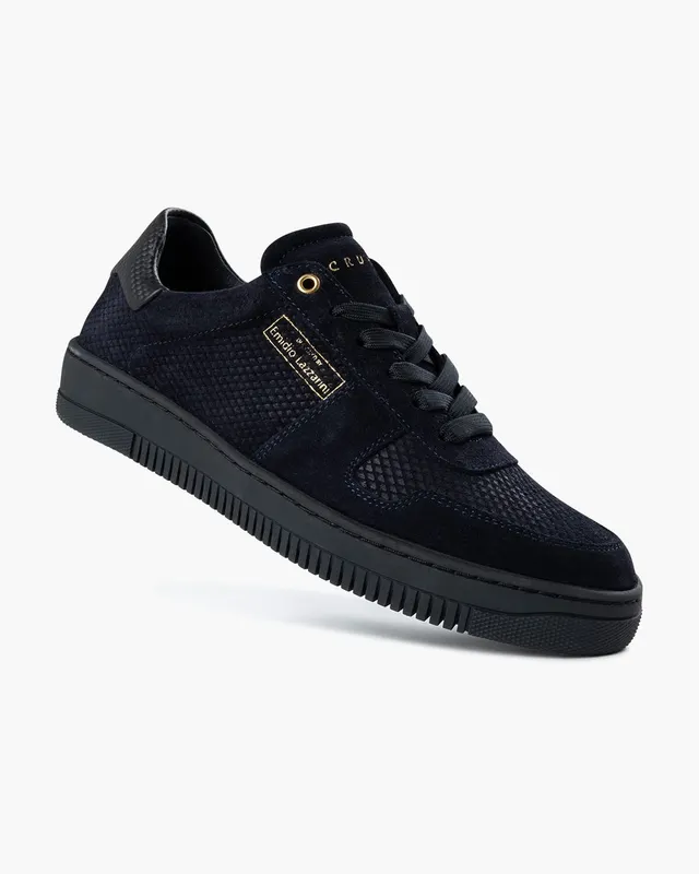 Cruyff Libero Navy/Black (CC233421-679)