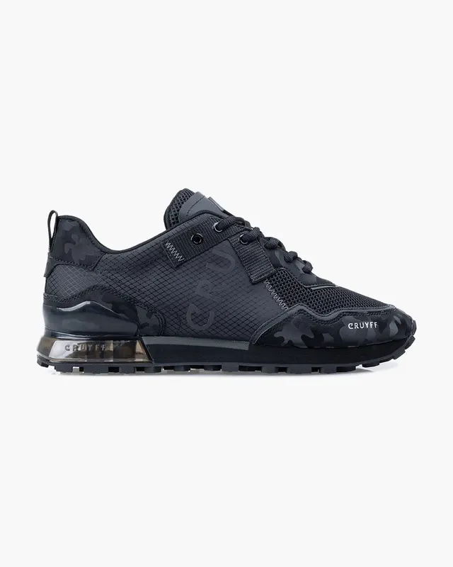 Cruyff Superbia Hex Black (CC233471-998)