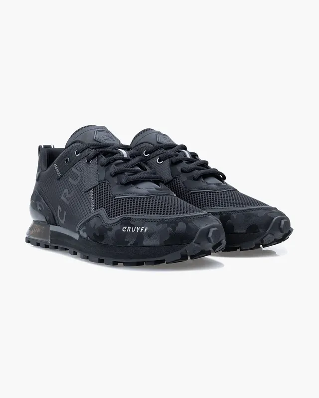 Cruyff Superbia Hex Black (CC233471-998)