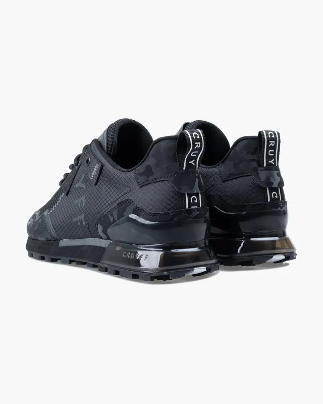 Cruyff Superbia Hex Black (CC233471-998)