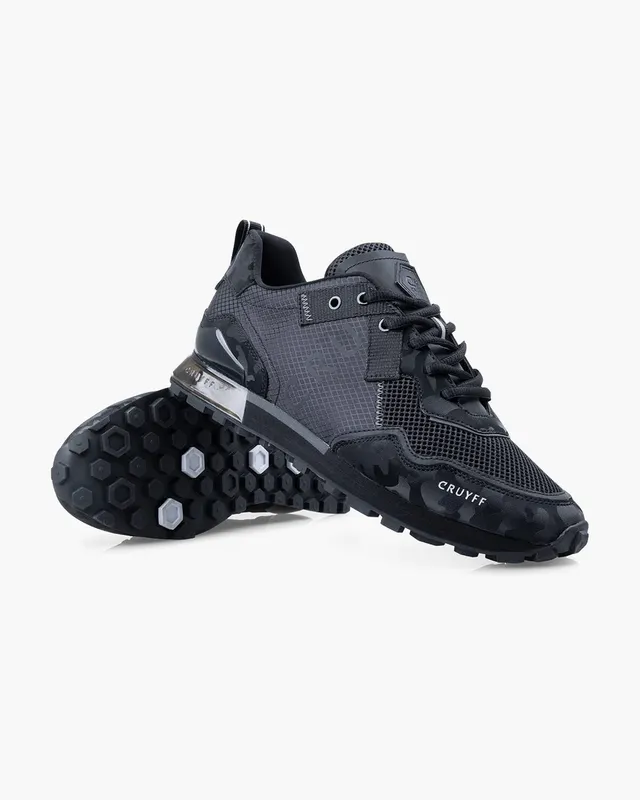 Cruyff Superbia Hex Black (CC233471-998)
