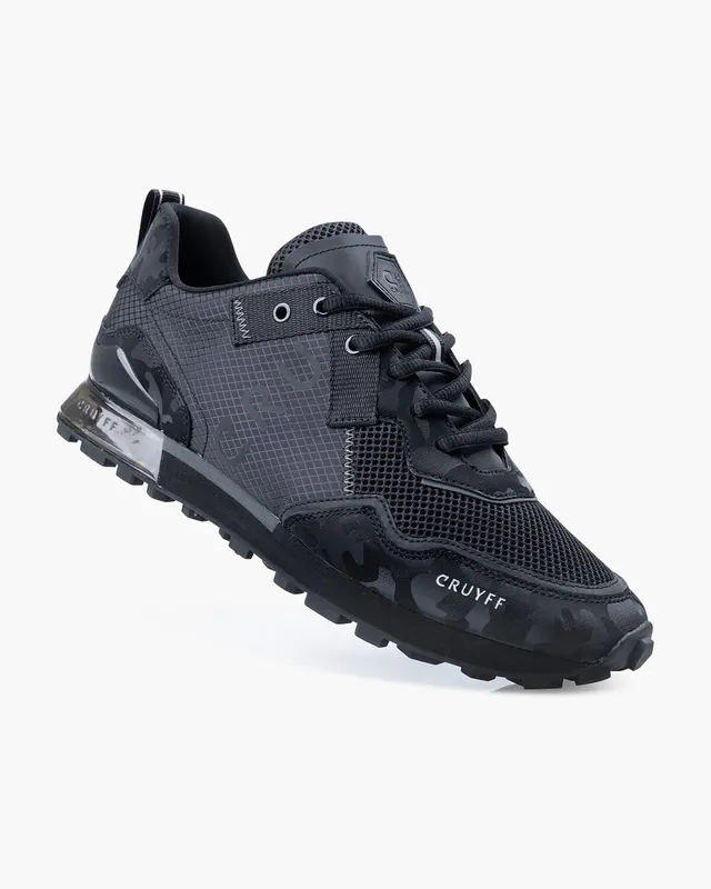 Cruyff Superbia Hex Black (CC233471-998)