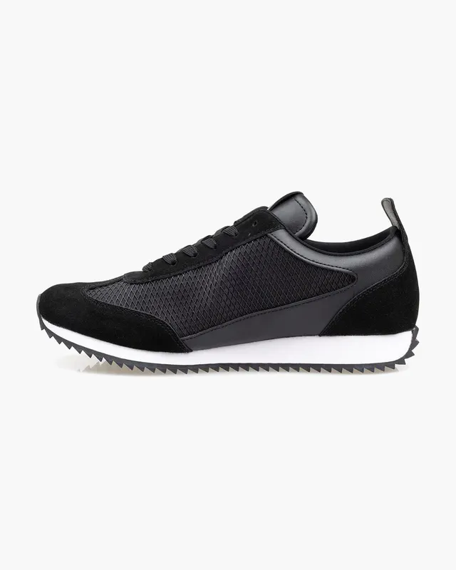 Cruyff Domenica Walk Black/Gold (CC233840-960)