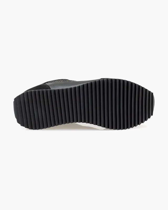 Cruyff Domenica Walk Black/Gold (CC233840-960)