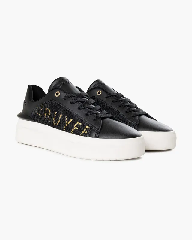 Cruyff Charco Black/Gold (CC233860-960)