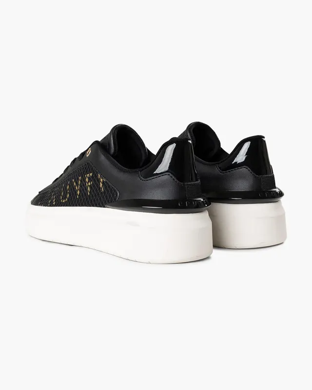 Cruyff Charco Black/Gold (CC233860-960)
