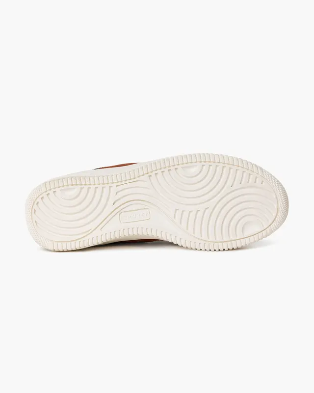 Cruyff Campo High Lux Brown/White (CC233922-851)