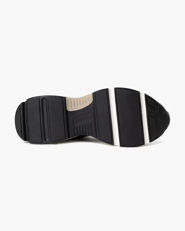 Cruyff June Black/Brown (CC233962-957)