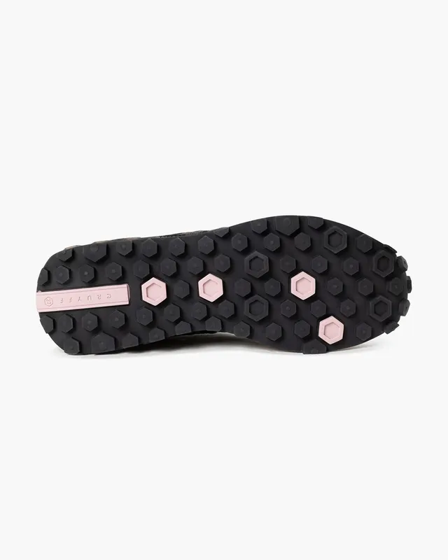 Cruyff Fearia Hex-Tech Brown/Black (CC233970-859)