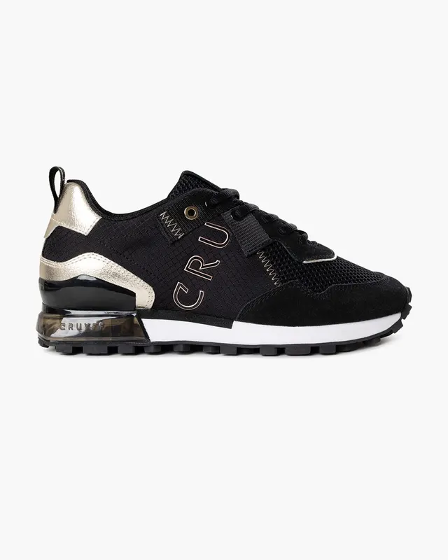 Cruyff Superbia Black/Gold (CC233980-960)