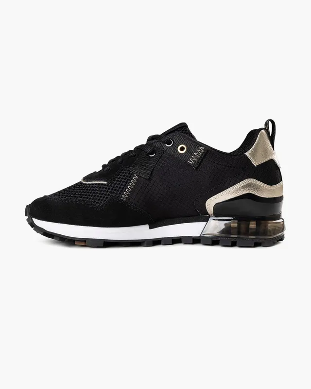 Cruyff Superbia Black/Gold (CC233980-960)