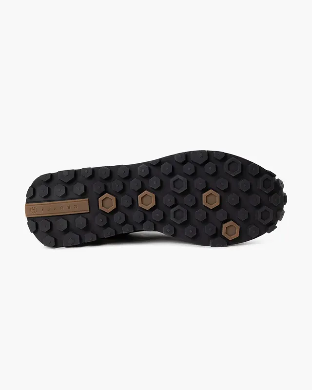 Cruyff Superbia Black/Gold (CC233980-960)