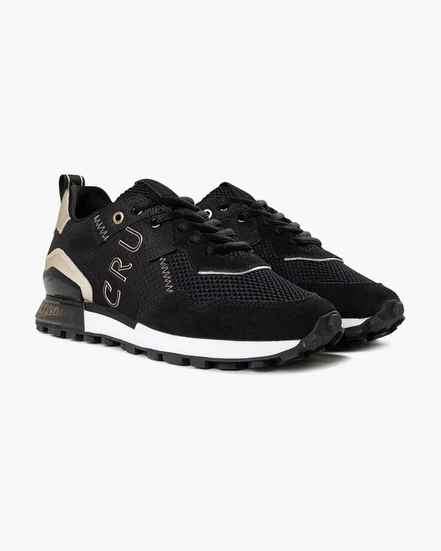 Cruyff Superbia Black/Gold (CC233980-960)