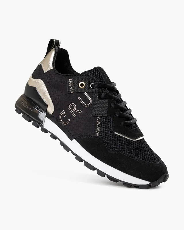 Cruyff Superbia Black/Gold (CC233980-960)